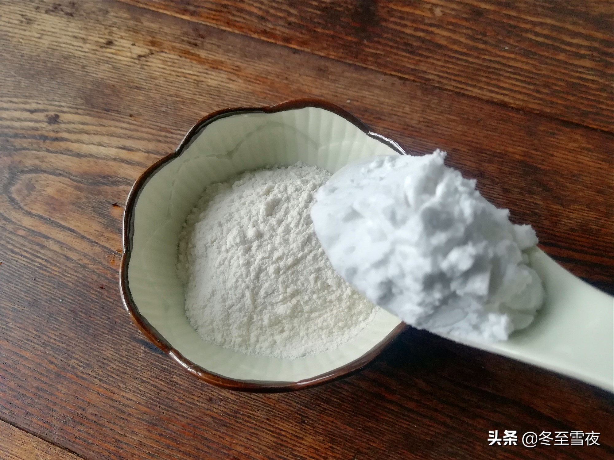 干炸带鱼用什么淀粉酥脆,做干炸鱼做法