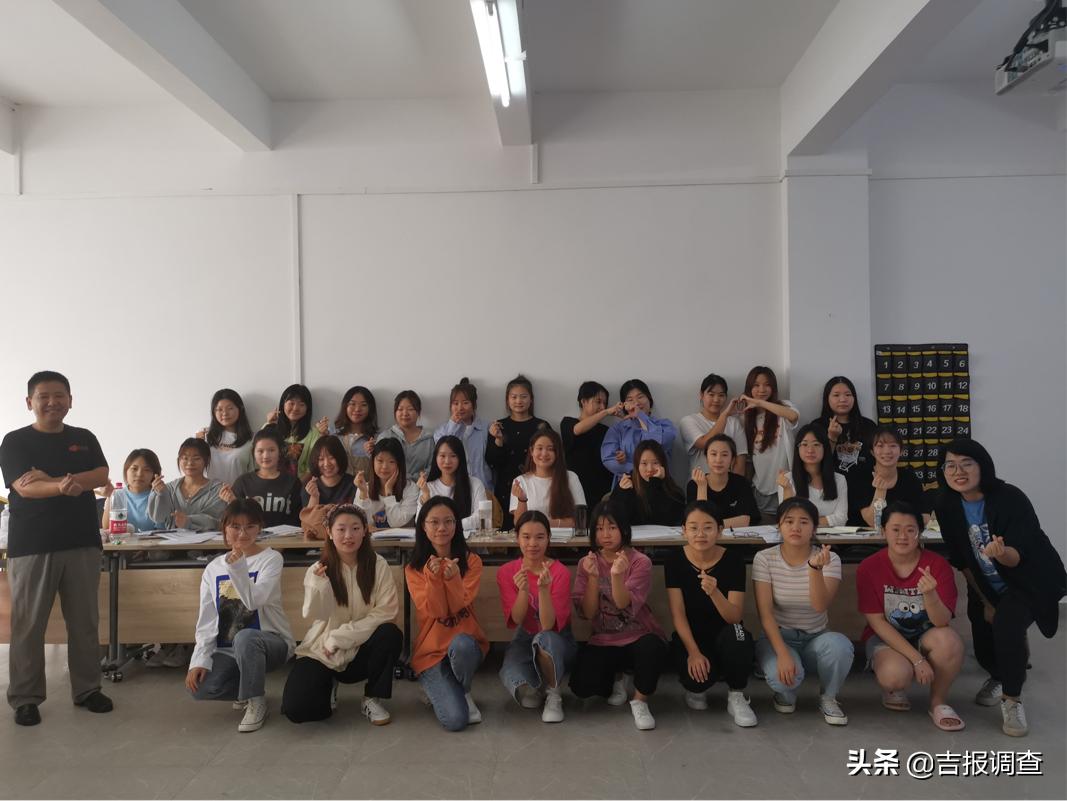 以SYB创业培训为契机，白城医高专医学美容学院拓宽毕业生就业创业途径