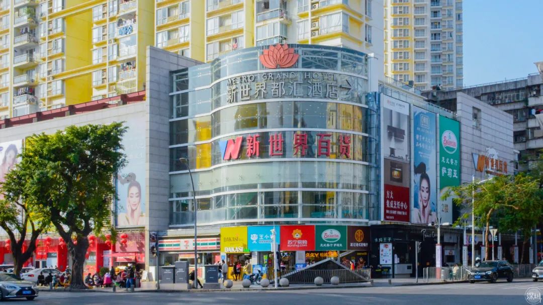 上梅林有什么景点玩,上梅林好吗