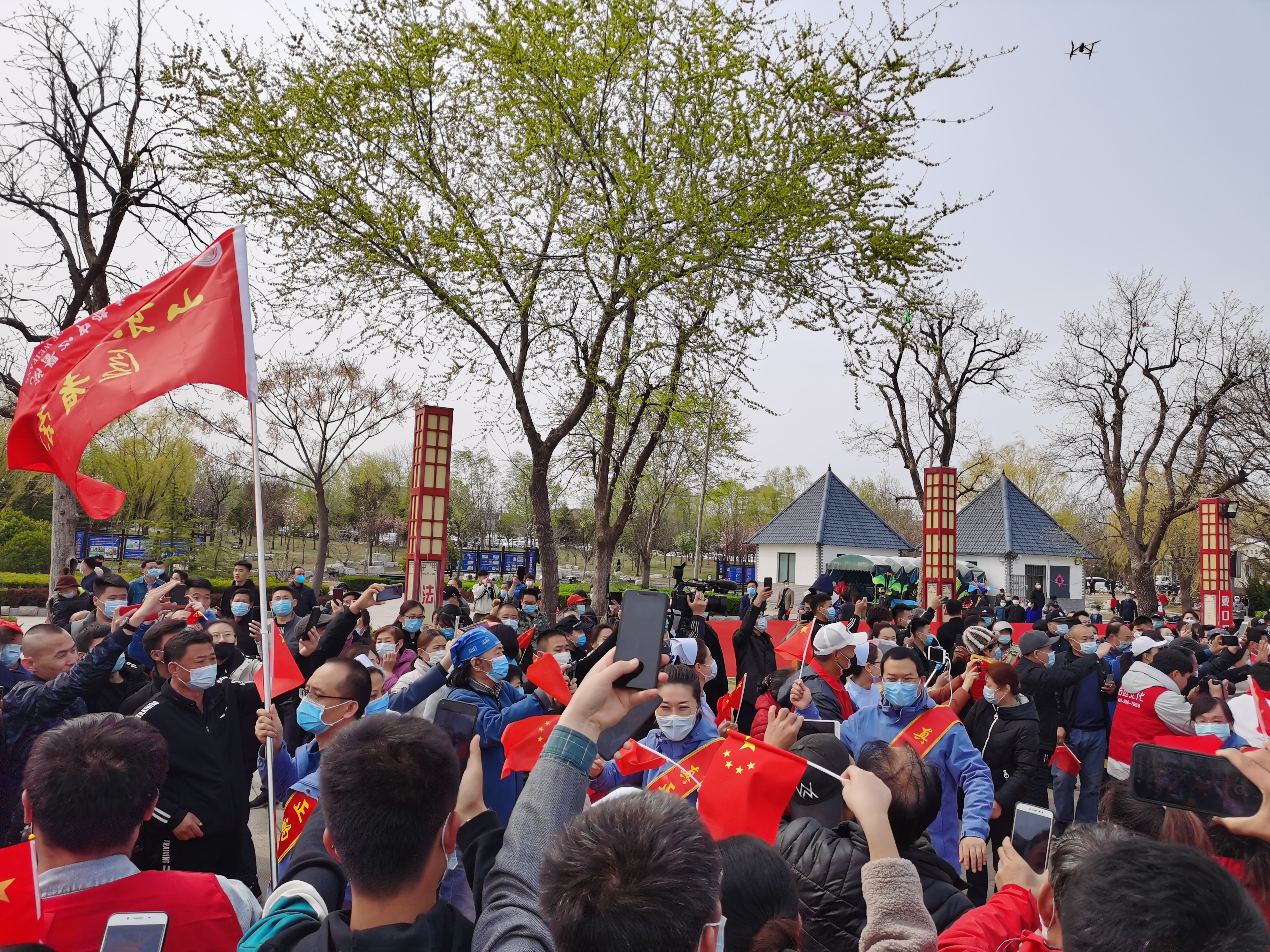 英雄归来最高礼遇抖音,英雄归来最高礼遇视频