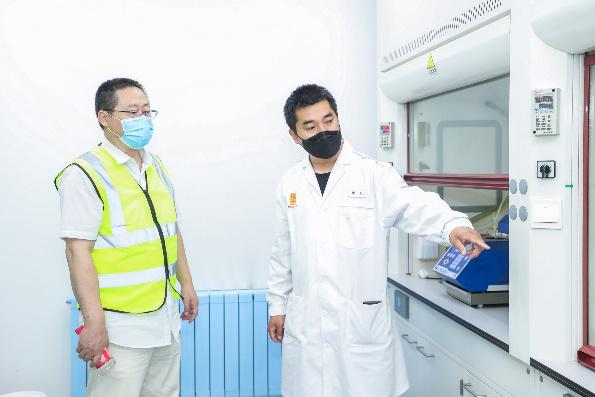 强强联合，资源共享|好顺与统一开启后市场新航路