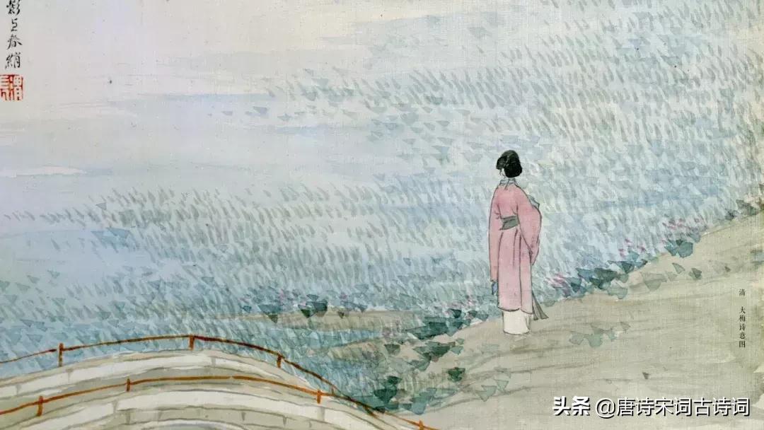 那些美到极致的文言文,那些美到极致的古诗句