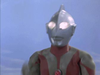 圆谷拍初代奥特曼,圆谷首个多形态奥特曼