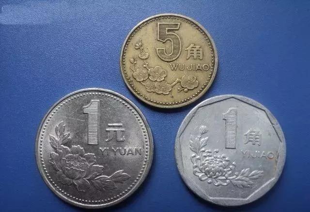 硬币脏了怎么在家里自己洗,一分二分硬币脏了怎样清洗