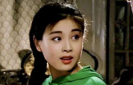 10位60后女星今昔对比,80后女明星颜值今昔对比