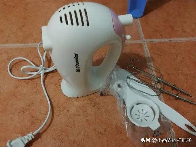 电动打蛋器打发蛋糕,蛋糕打蛋器是高速还是低速打发