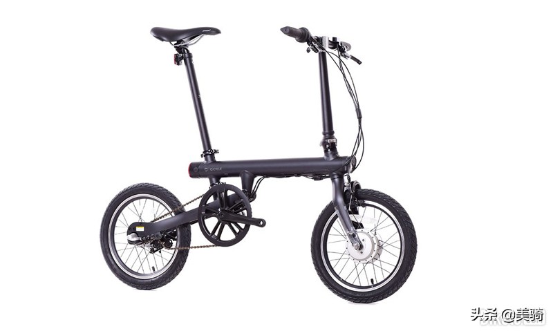 买菜电助力自行车30寸,贫穷玩家自行车