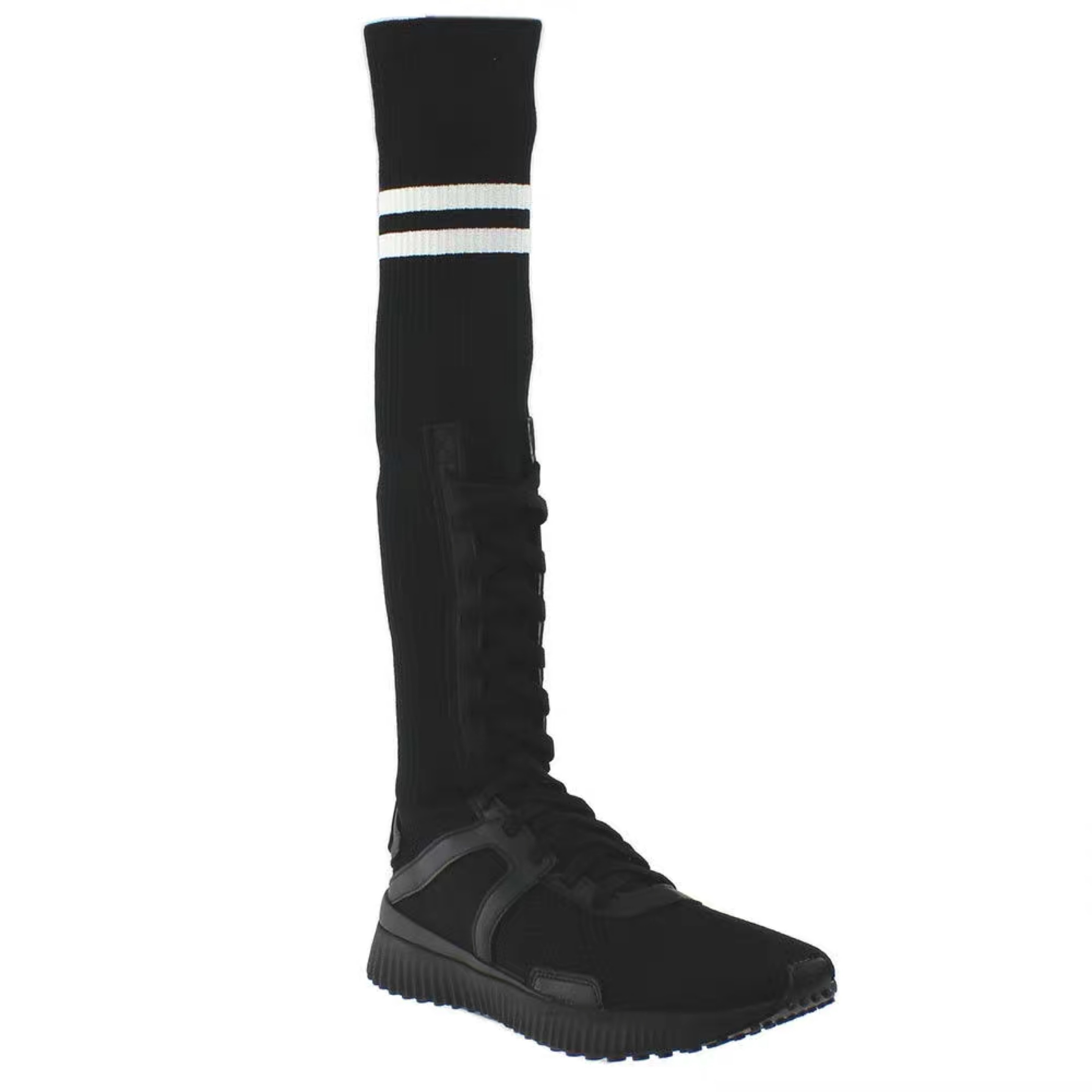 puma蕾哈娜搭配袜子,puma蕾哈娜图