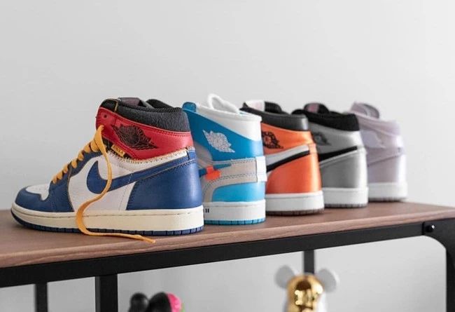 aj1鞋子会不定期降价吗,aj1倒闭的鞋还会回来吗