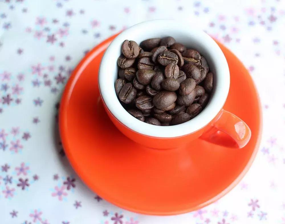 手冲咖啡萃取的原理,意式咖啡萃取标准量