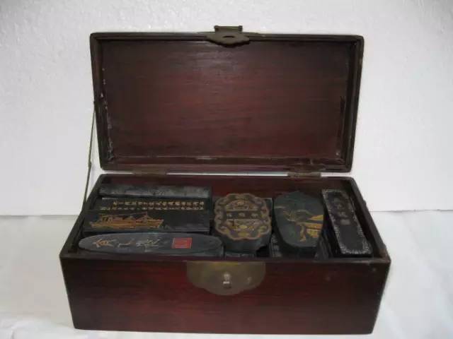 古人的精致生活文房雅器45种,文房雅器45种精致生活