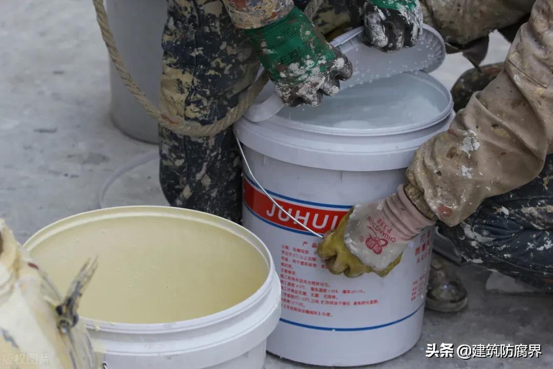 特种涂料都有哪些,功能性涂料有哪些