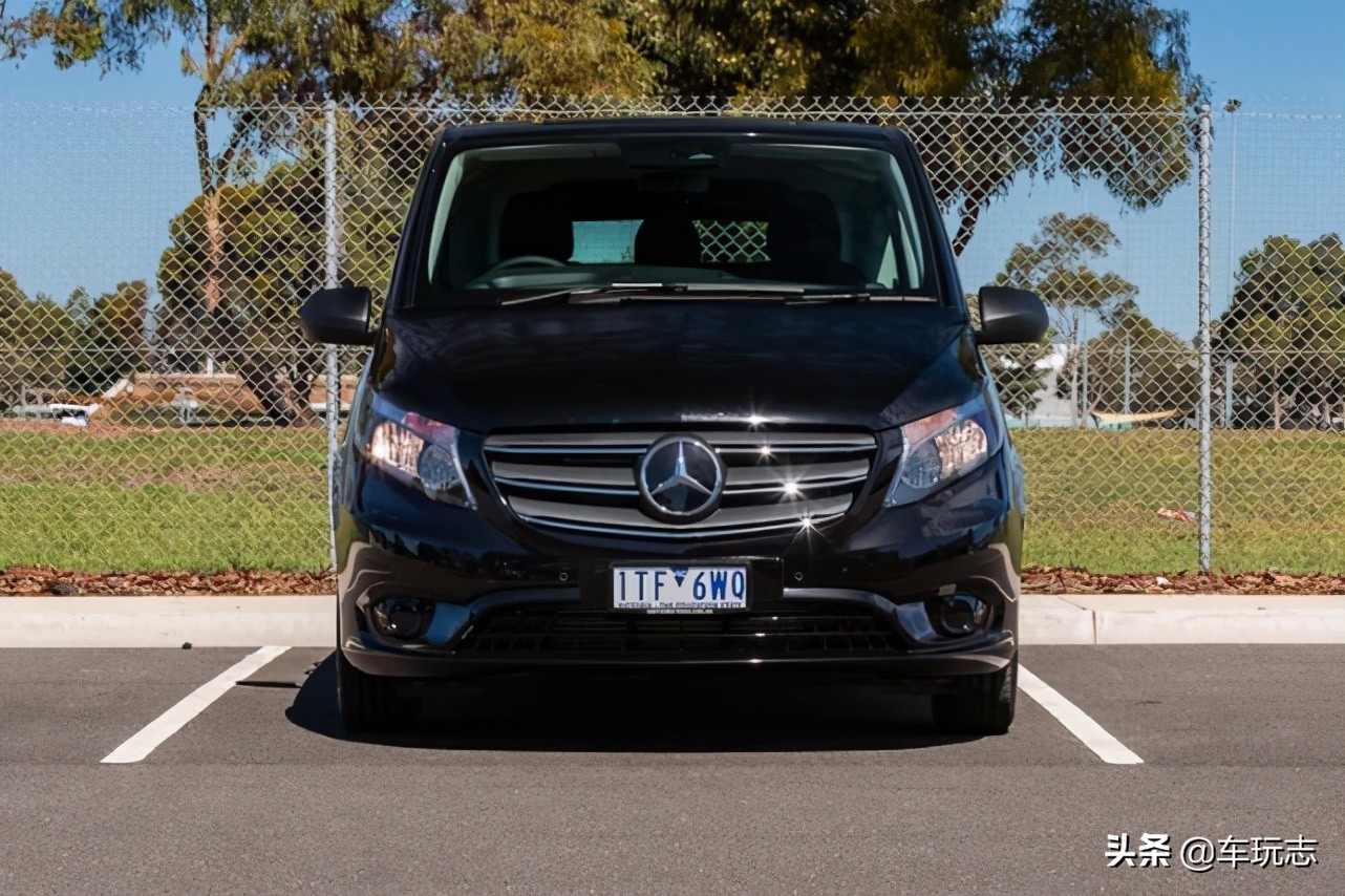 奔驰威霆2022款新车都有哪些改动,奔驰七座商务2021款威霆v级报价