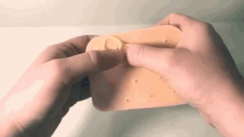 哈哈！这样的设计真的让人跌了跟头呀