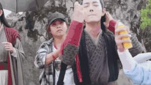 防晒渔夫帽到底多好用？遮挡99的紫外线，难怪大S上节目都要戴