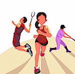 厦门智慧体育管理平台方案,厦门ai智慧体育