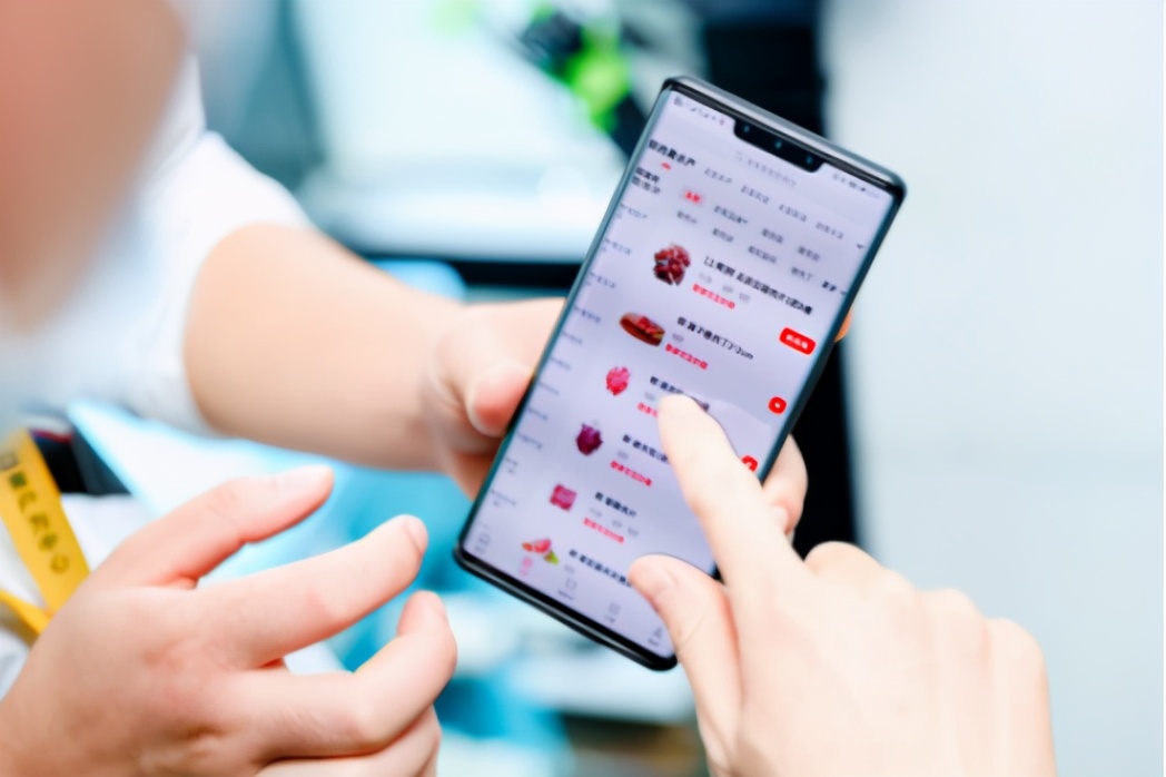 中小餐饮店引入数字化采购员快驴进货告别起早贪黑食材次日达