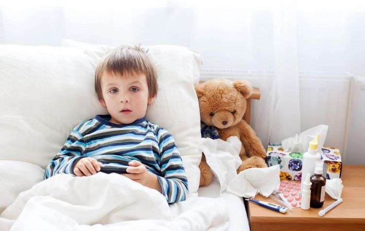 小孩喂药小常识大全,喂药小常识