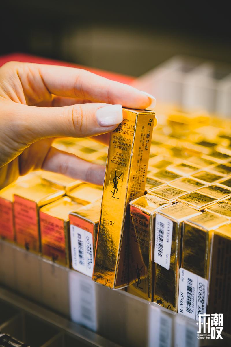 520打卡好去处！「HAYDON黑洞」承包你的烦恼，TA想要的这里都有