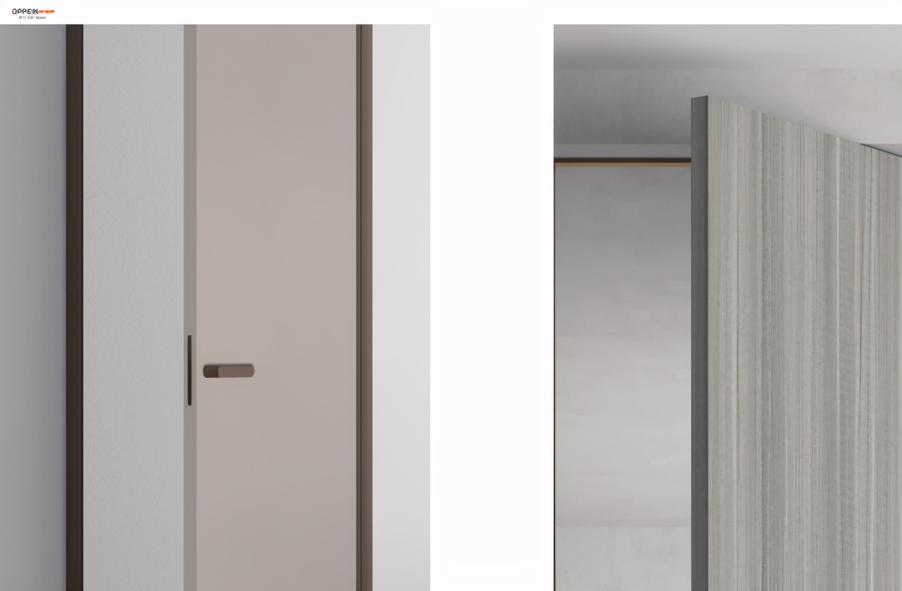 欧铂尼全屋门窗,欧铂尼全屋门墙柜定制