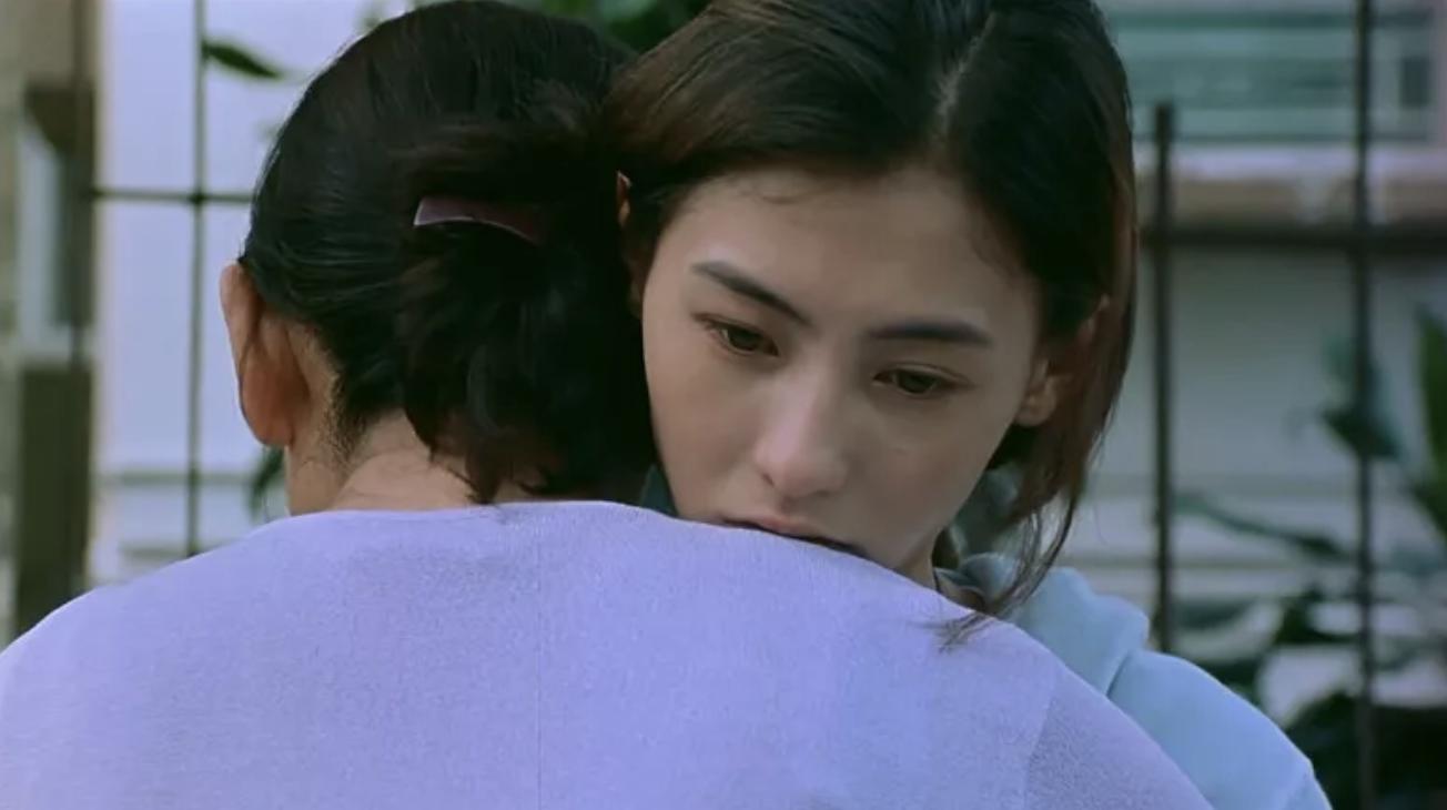 年轻时张柏芝星语心愿,张柏芝早期星语心愿