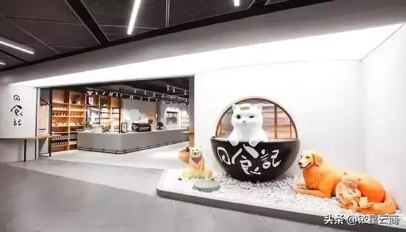 大v百货店,大v店发展状态