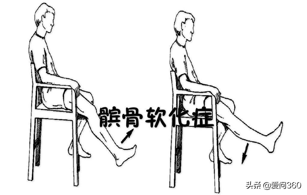 中老年人腿怎么练才有力量,老年人走路打软腿吃什么药