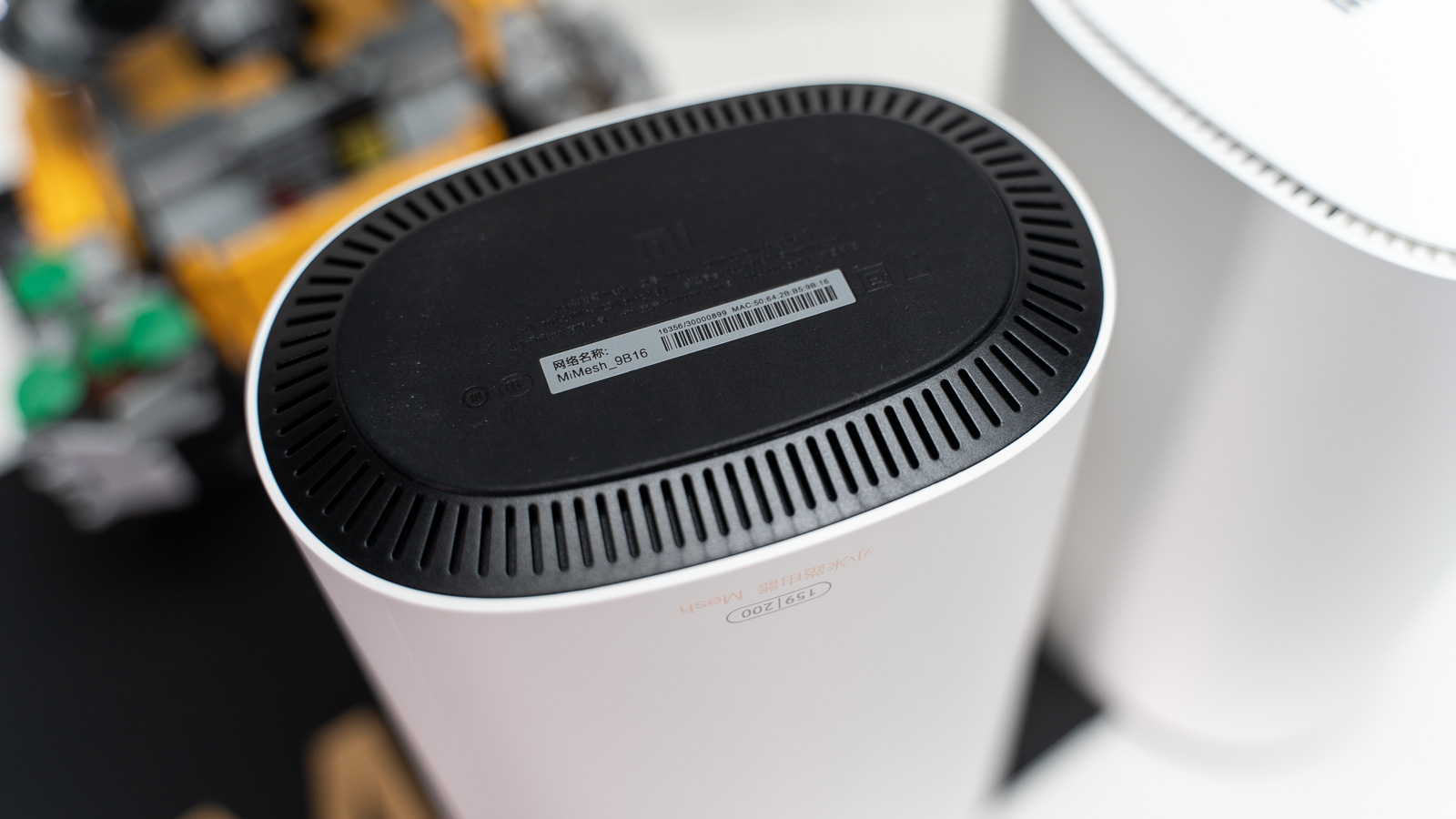 哪一年的小米路由器开始mesh,小米路由器能与tplinkmesh组网