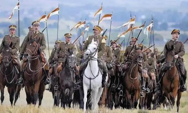 解密卡廷事件真相,卡廷事件原因是什么