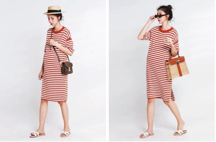 推荐几家比较好的淘宝孕妇装店,孕期女装推荐