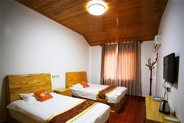 苏州西山农家乐春节期间价格,苏州西山梅岭山庄农家乐