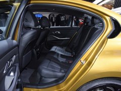 宝马新3系外观测评,全新宝马3系该怎么选购