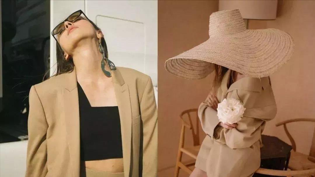 高级感的黑白灰设计,黑白灰设计高级感