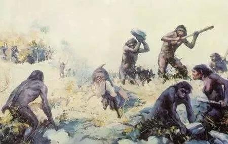 一分钟带你了解人类照明史