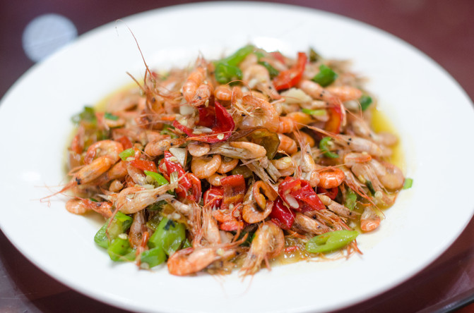 仙气缭绕的南岳衡山,人间仙境南岳衡山