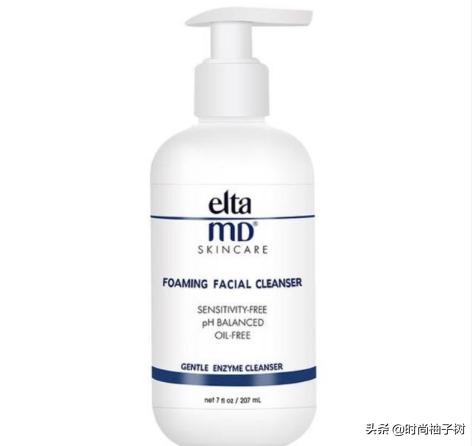 洗面奶怎么选祛痘印,洗面奶最好用什么方法洗