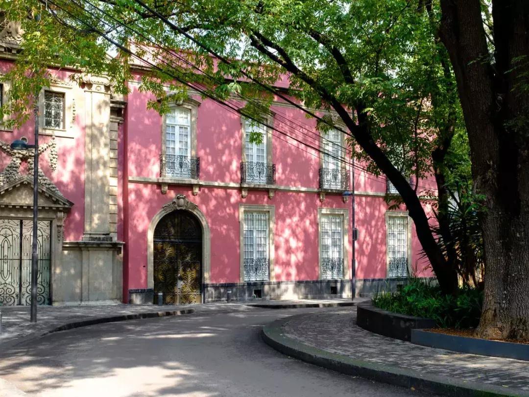 全球50个最值得去的风景,世界著名特色街