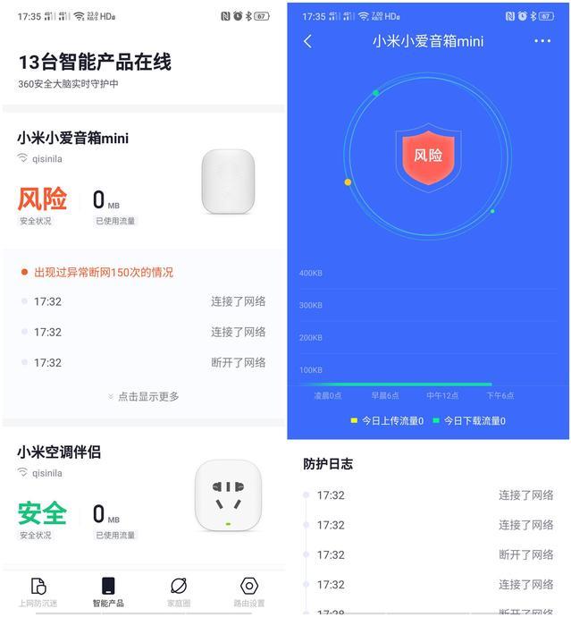 360wifi6路由器T6M支持mesh吗,360wifi6mesh组网