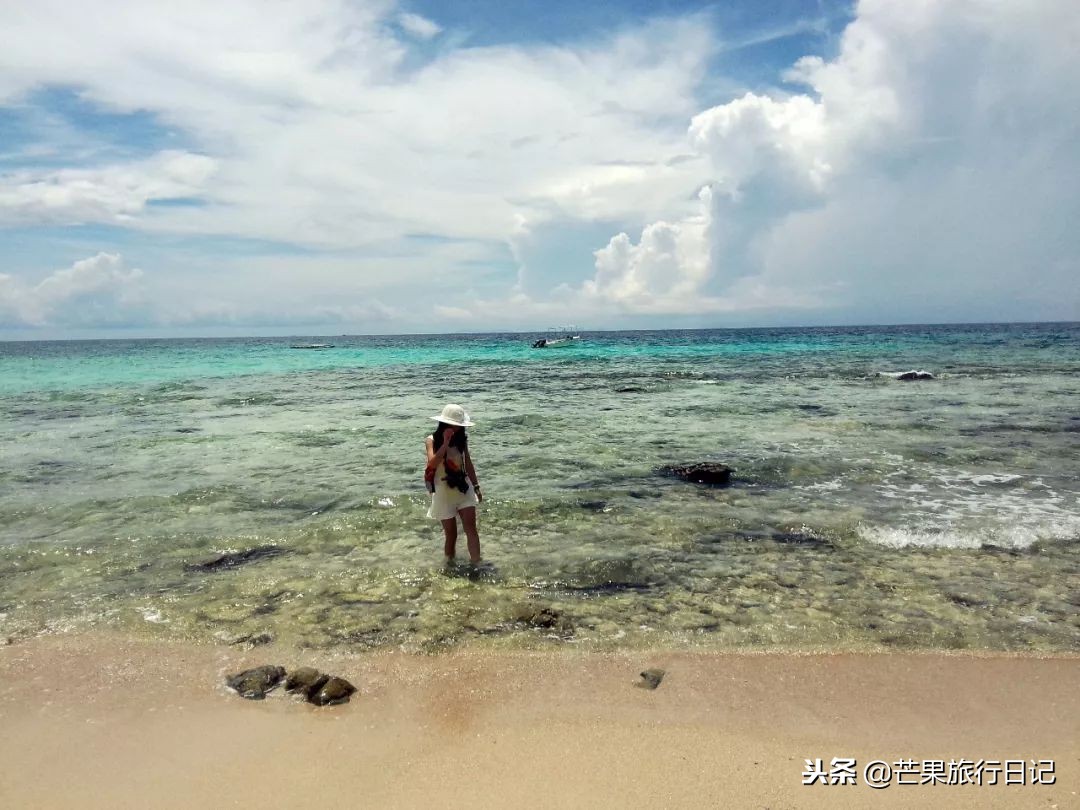 在泰国5000块钱可以玩多久,泰国五日游攻略详细