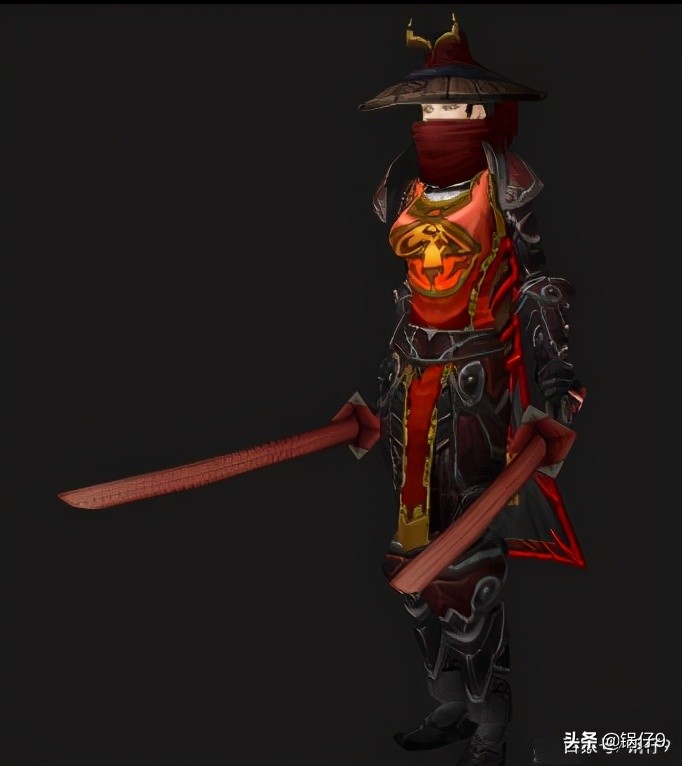 曾经的黄金矿工，被流放的费格雷，炉石卡牌故事No.2