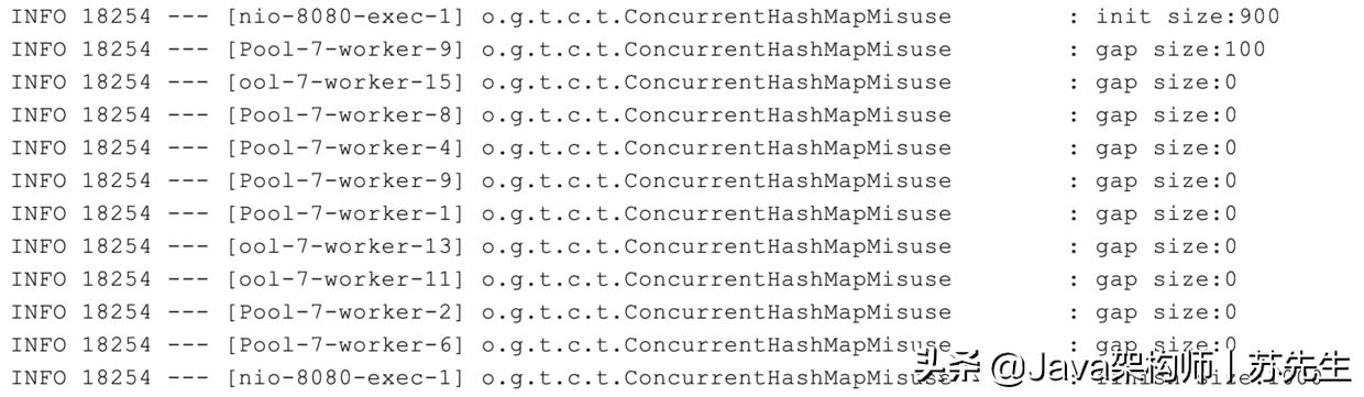 线程并发安全问题怎么解决,高并发保证线程安全