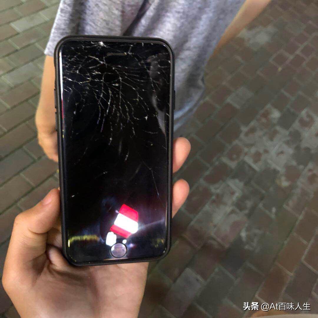 赠给“315”，朋友圈买的iPhone，扎心了老铁