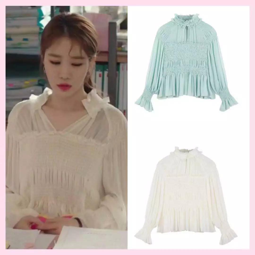 刘仁娜触及真心穿搭照,触及真心刘仁娜第一次去律所出场