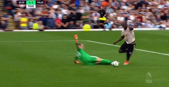 骂裁判的人,骂裁判会怎样