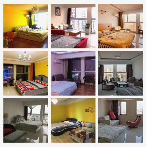 阜新海边民宿价格,阜新室内民宿哪家最好