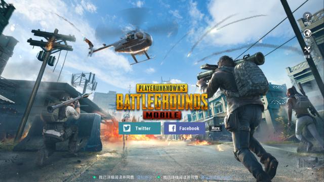 2020年外服手游排行榜,当前最火手游排行榜前十名国际服