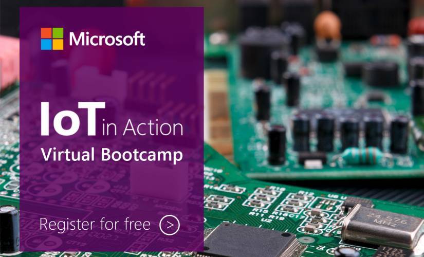 物联网有哪些值得关注的发展趋势,物联网行业和企业分析