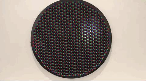 最大的艺术展,中国最大的数字艺术展览