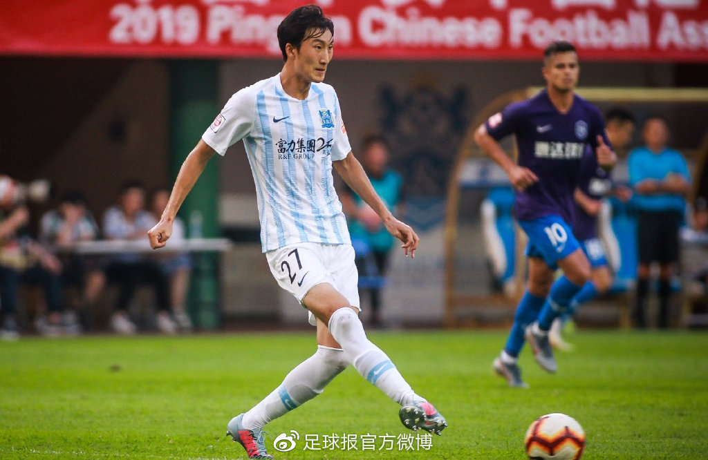 富力击败维尔德,富力绝杀上港