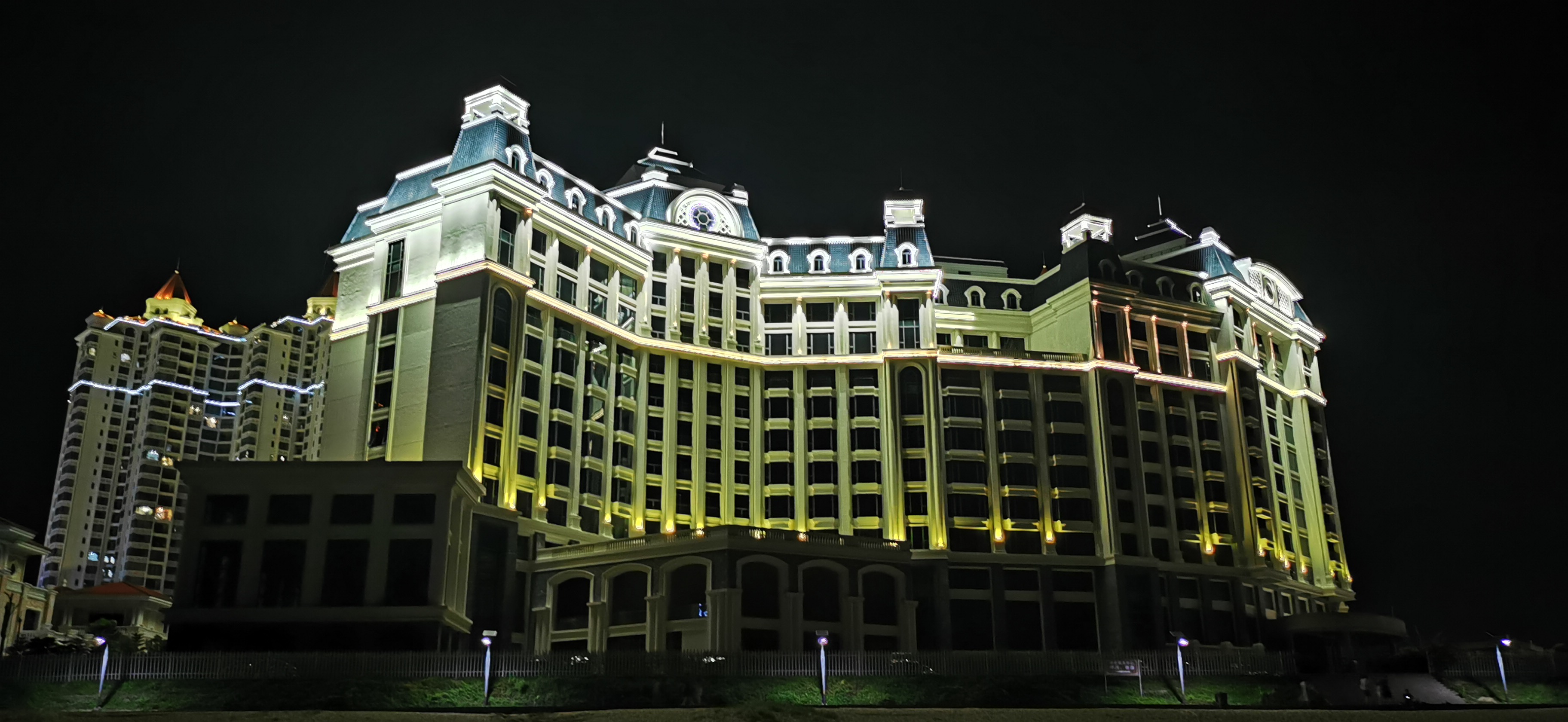 汕头南澳岛值不值得去,汕头南澳岛酒店